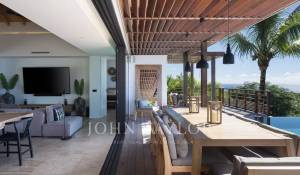 Location saisonnière Villa Lurin