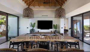 Location saisonnière Villa Lurin