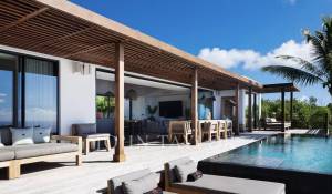 Location saisonnière Villa Lurin