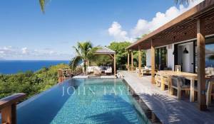 Location saisonnière Villa Lurin