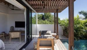 Location saisonnière Villa Lurin