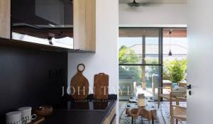 Location saisonnière Villa Lurin