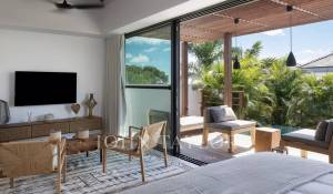 Location saisonnière Villa Lurin