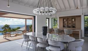 Location saisonnière Villa Lurin