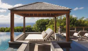 Location saisonnière Villa Lurin