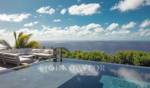 Location saisonnière Villa Lurin