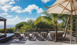 Location saisonnière Villa Lurin