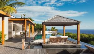 Location saisonnière Villa Lurin