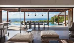 Location saisonnière Villa Lurin