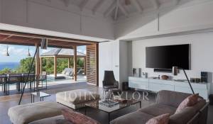 Location saisonnière Villa Lurin