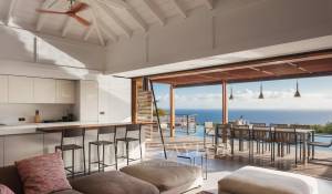 Location saisonnière Villa Lurin