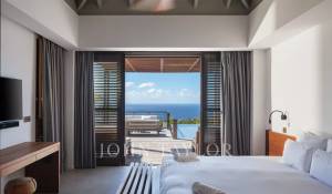 Location saisonnière Villa Lurin