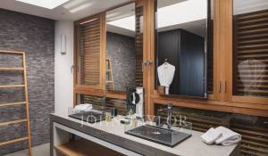 Location saisonnière Villa Lurin