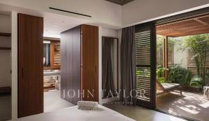 Location saisonnière Villa Lurin