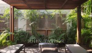 Location saisonnière Villa Lurin