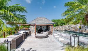 Location saisonnière Villa Lurin