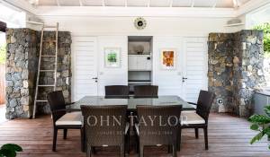 Location saisonnière Villa Lurin