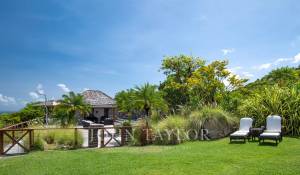 Location saisonnière Villa Lurin