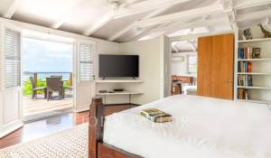 Location saisonnière Villa Lurin