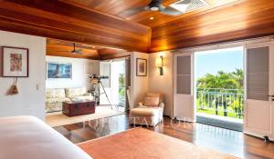 Location saisonnière Villa Lurin