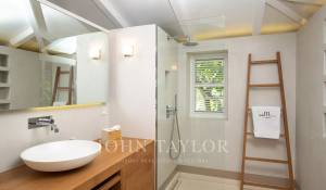 Location saisonnière Villa Lurin