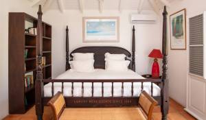 Location saisonnière Villa Lurin