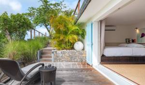 Location saisonnière Villa Lurin