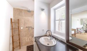 Location saisonnière Villa Lurin