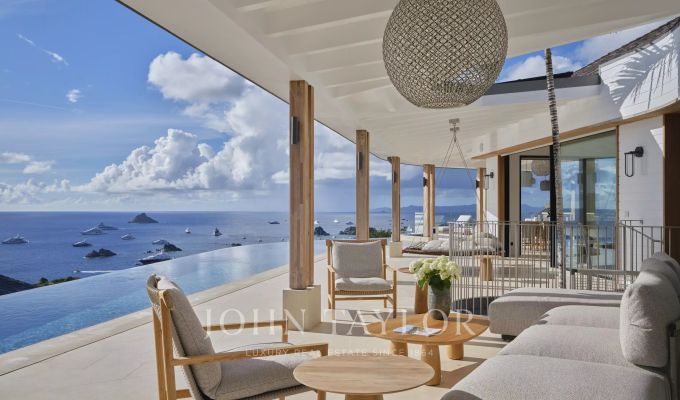 Location saisonnière Villa Lurin