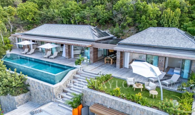 Location saisonnière Villa Lurin