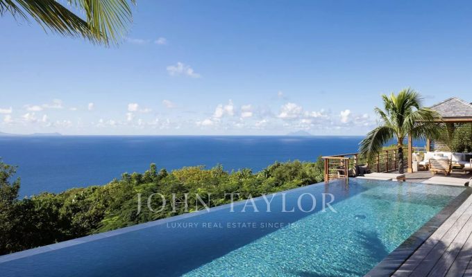 Location saisonnière Villa Lurin