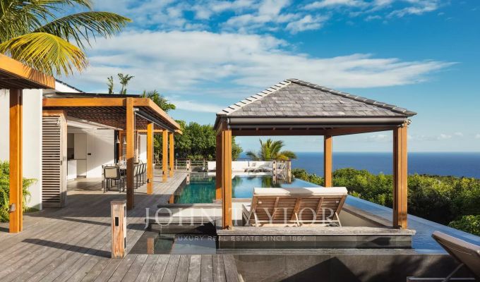 Location saisonnière Villa Lurin