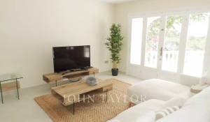 Location saisonnière Villa Mahón