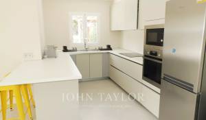 Location saisonnière Villa Mahón