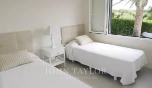 Location saisonnière Villa Mahón