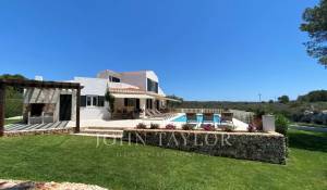 Location saisonnière Villa Mahón