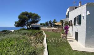 Location saisonnière Villa Mahón