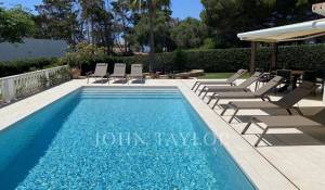 Location saisonnière Villa Mahón