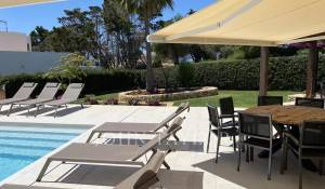 Location saisonnière Villa Mahón