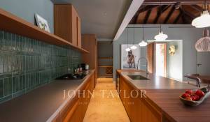 Location saisonnière Villa Marigot