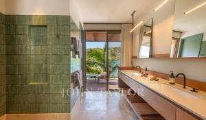 Location saisonnière Villa Marigot