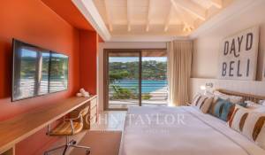 Location saisonnière Villa Marigot