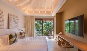 Location saisonnière Villa Marigot