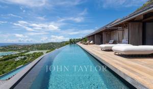 Location saisonnière Villa Marigot