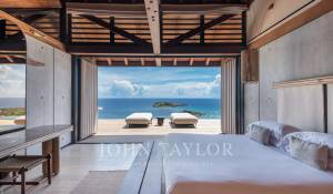 Location saisonnière Villa Marigot