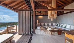 Location saisonnière Villa Marigot