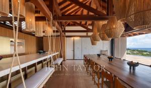 Location saisonnière Villa Marigot