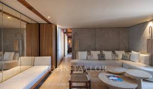 Location saisonnière Villa Marigot