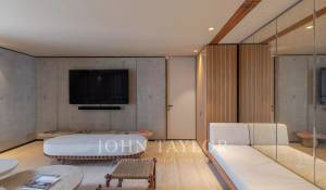 Location saisonnière Villa Marigot