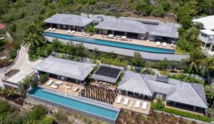 Location saisonnière Villa Marigot